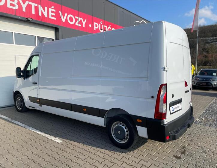 Renault Master 5