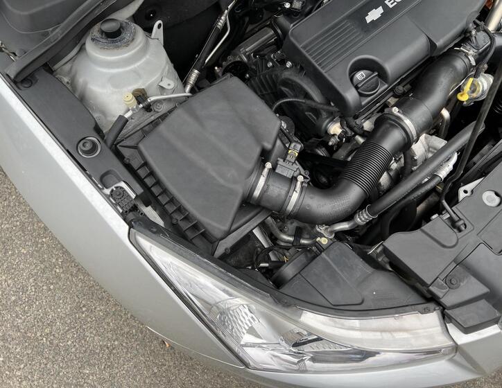 Chevrolet Cruze 35