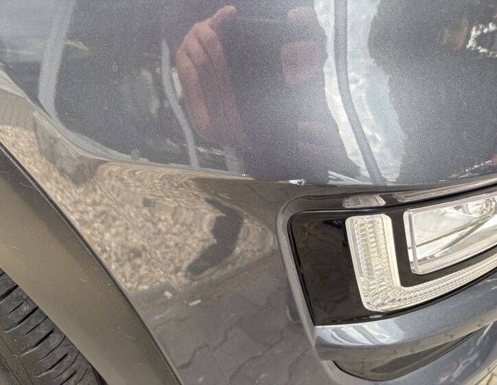 Hyundai Tucson 38