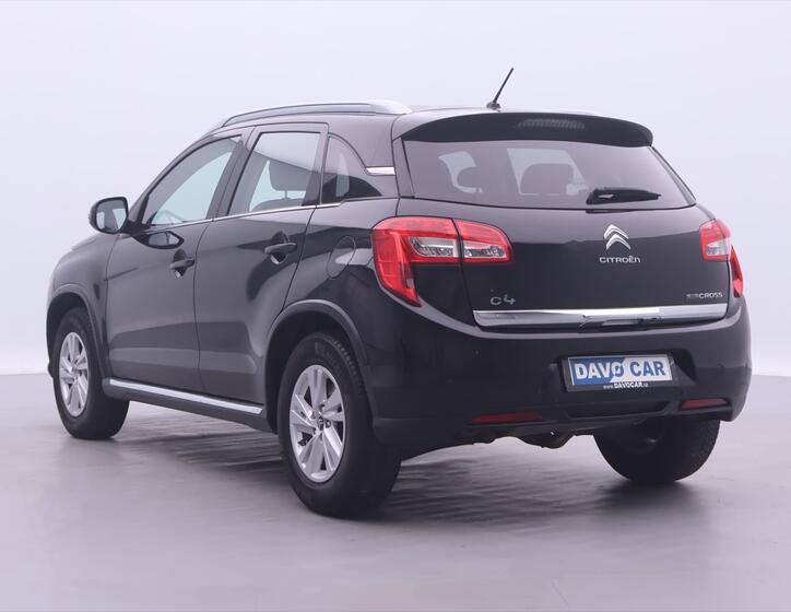 Citroën C4 Aircross 5