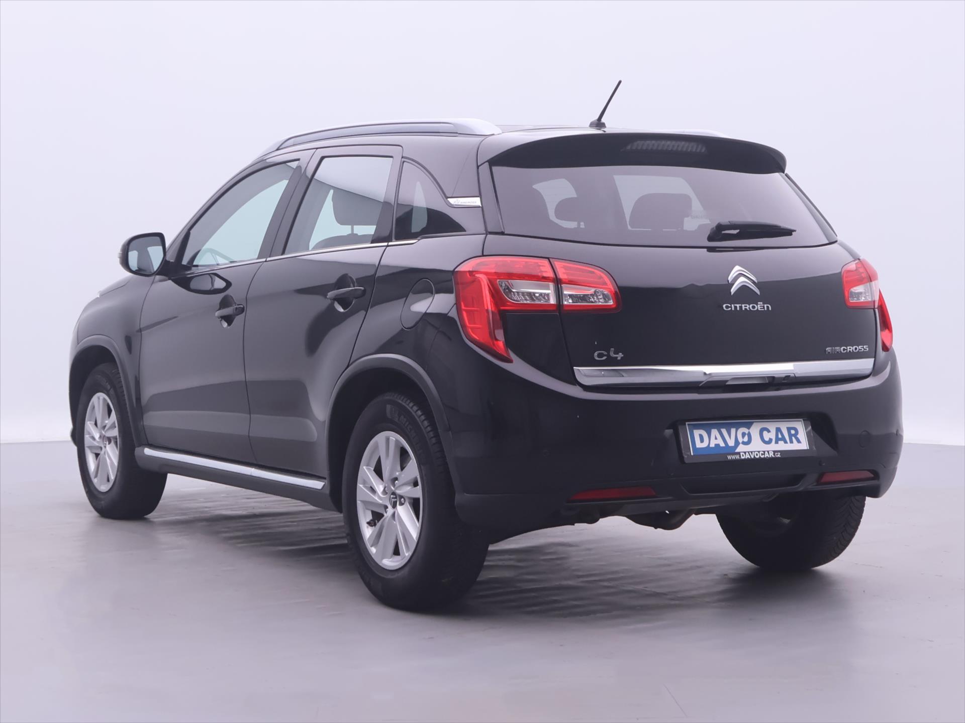Citroën C4 Aircross