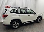 Subaru Forester 9