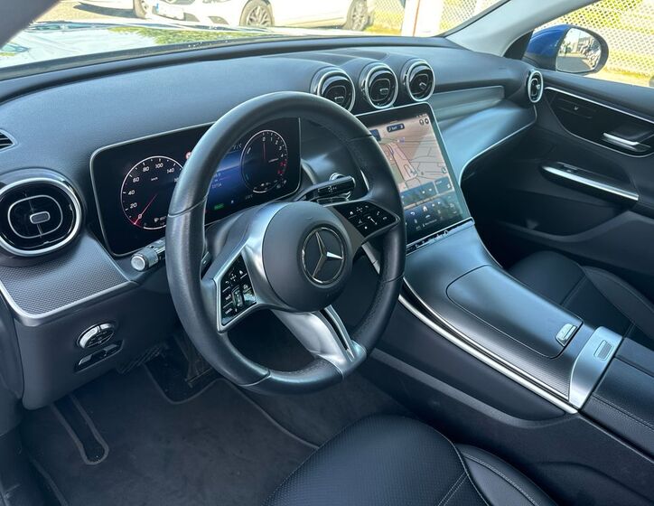 Mercedes-Benz GLC 11