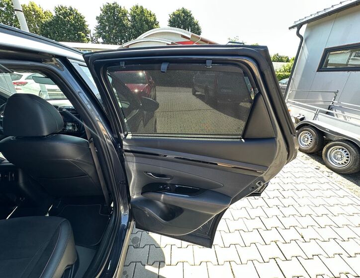 Hyundai Tucson 18