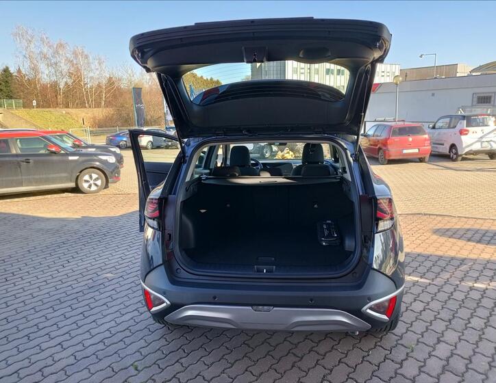 KIA Sportage 25