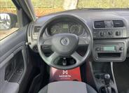 Škoda Roomster 18
