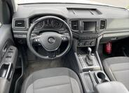 Volkswagen Amarok 9