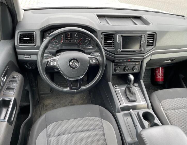 Volkswagen Amarok 9