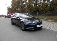 Škoda Superb 4