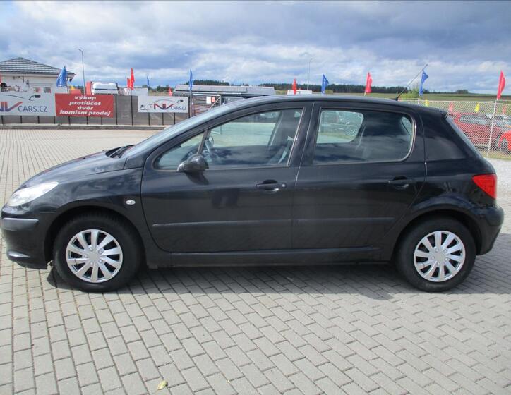 Peugeot 307 2