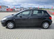 Peugeot 307 2