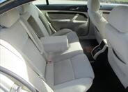 Škoda Superb 11