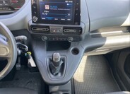 Peugeot Rifter 10