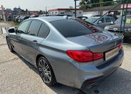 BMW Řada 5 6