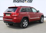 Jeep Grand Cherokee 7