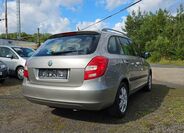 Škoda Fabia 5