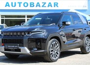 SsangYong Torres 1