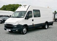 Iveco Daily 1