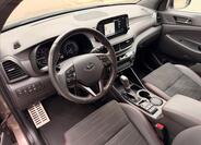 Hyundai Tucson 9