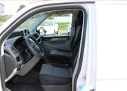 Volkswagen Transporter 10
