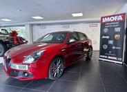 Alfa Romeo Giulietta 3