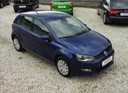 Volkswagen Polo 1