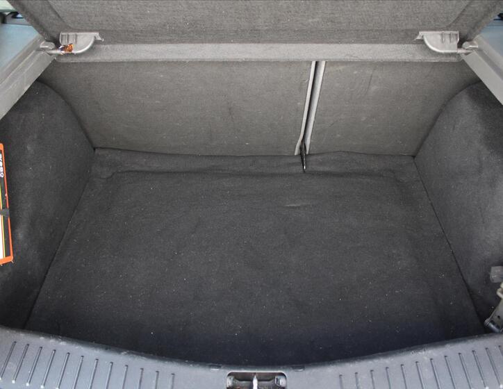 Ford Focus 12