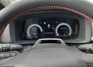 Toyota C-HR 13