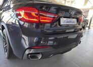 BMW X6 44