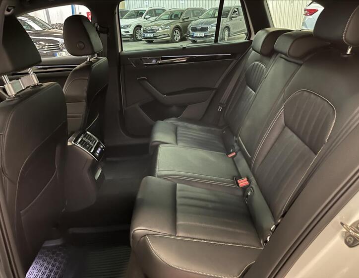 Škoda Superb 39