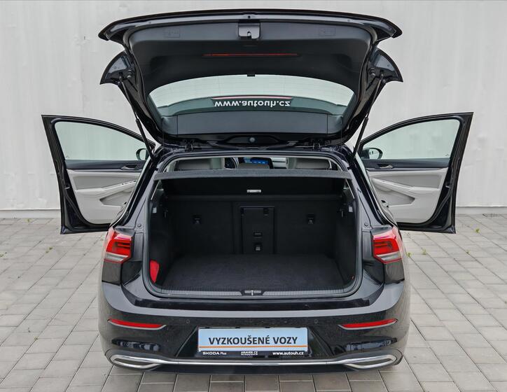 Volkswagen Golf 14