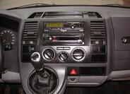 Volkswagen Transporter 14