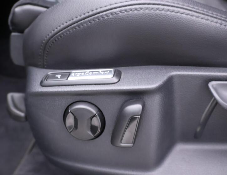 Volkswagen Passat 15