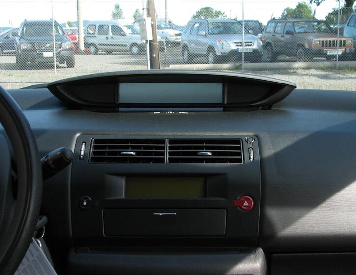 Citroën C4 37