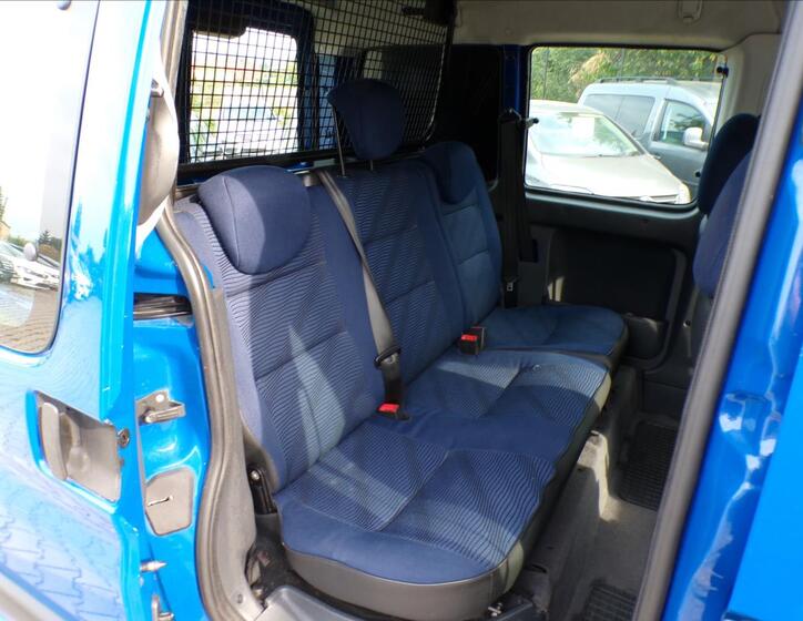 Peugeot Partner 13
