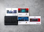 Porsche 911 17