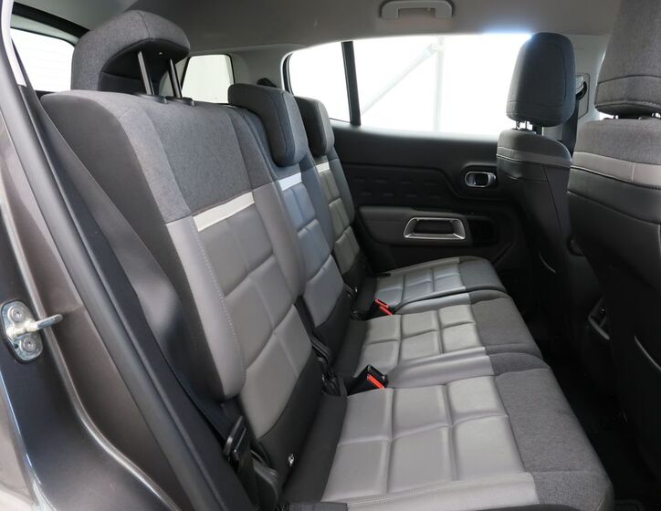 Citroën C5 Aircross 25