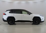 Toyota RAV4 4