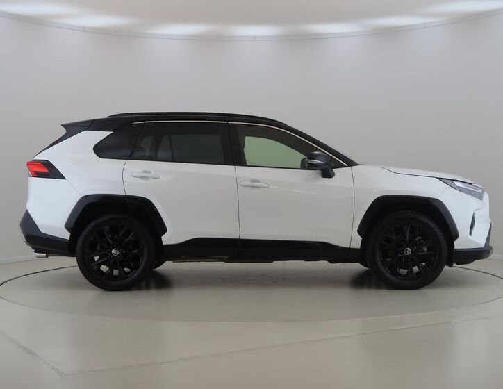 Toyota RAV4 4
