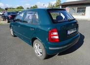 Škoda Fabia 7