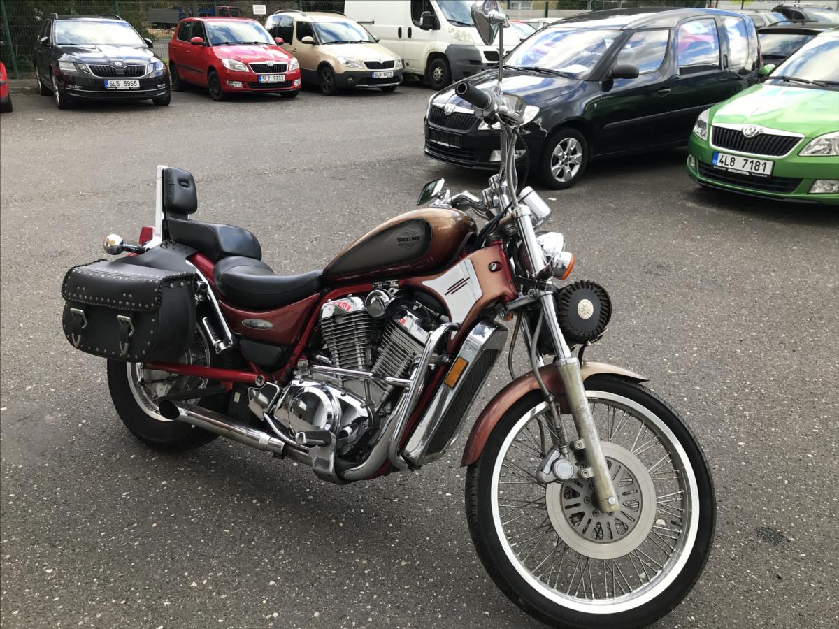Suzuki Ostatní