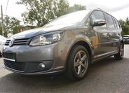 Volkswagen Touran 49