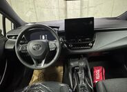 Toyota Corolla 14