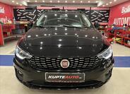 Fiat Tipo 8