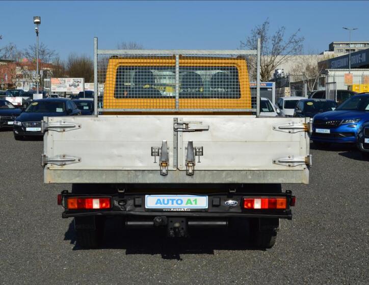 Ford Transit 5