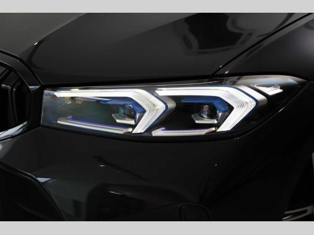 BMW Řada 3