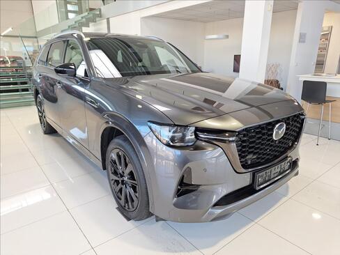 Mazda CX-80