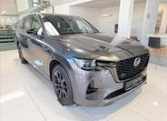 Mazda CX-80 1