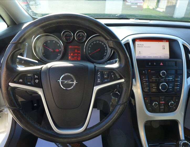 Opel Astra 14