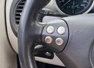Mercedes-Benz SLK 14